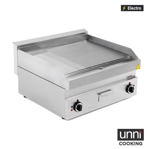 Electric Griddle – 1/3 Grooved thumbnail 3