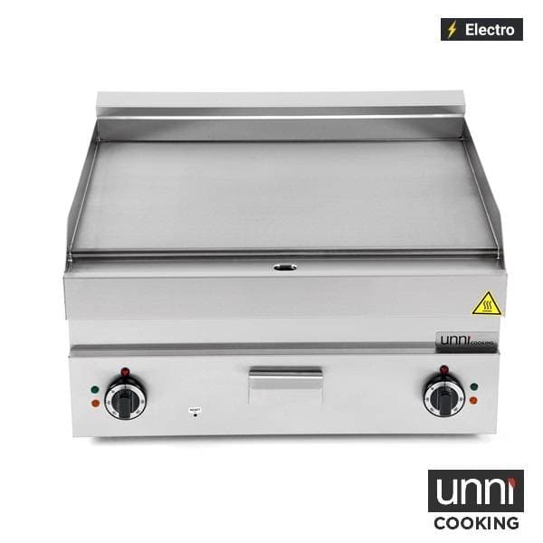 Electric Griddle – Smooth – E65GP20B-S