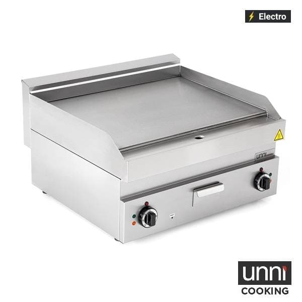 Electric Griddle – Smooth – E65GP20B-S thumbnail 3