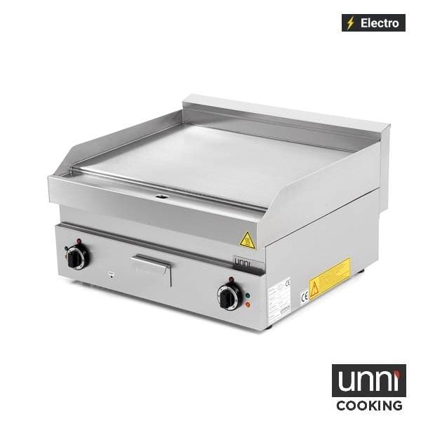 Electric Griddle – Smooth – E65GP20B-S thumbnail 2