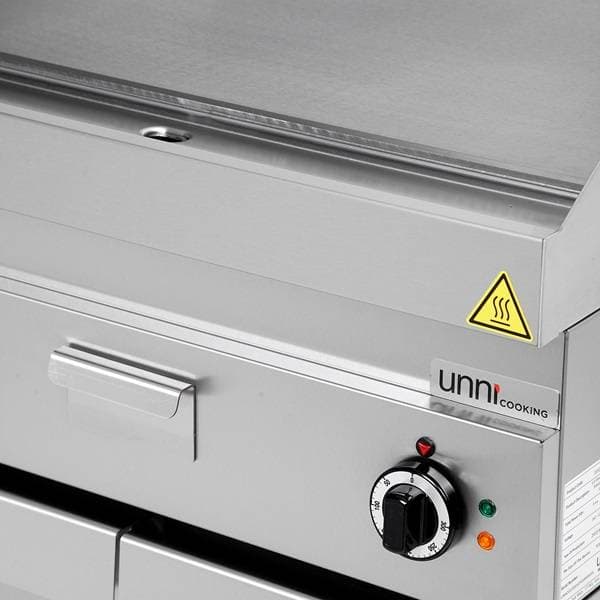Electric Griddle – Smooth – E65GP20B-S thumbnail 4