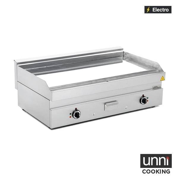 Electric Griddle – Chrome – E65GP30B-C thumbnail 3