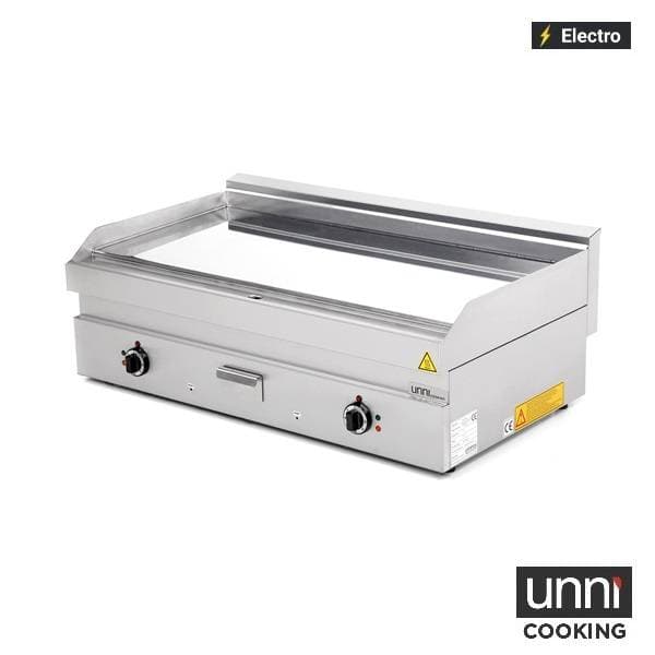 Electric Griddle – Chrome – E65GP30B-C thumbnail 2