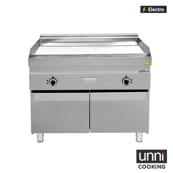 Electric Griddle – Chrome – E65GP30B-C thumbnail 4