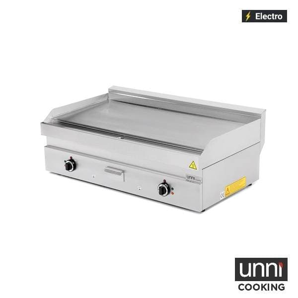 Electric Griddle – Smooth – E65GP30B+S thumbnail 2