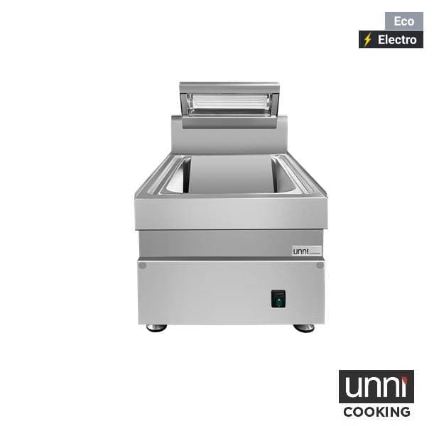 Electric Chip Scuttle - ECO