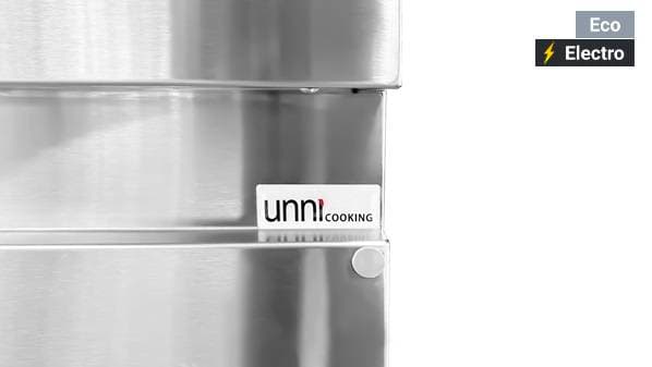 Electric Chip Scuttle - ECO thumbnail 5