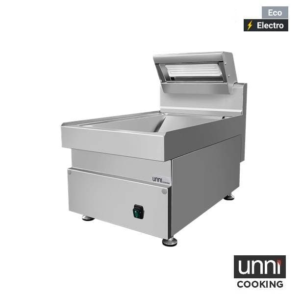 Electric Chip Scuttle - ECO thumbnail 2