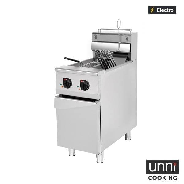 Electric Fryer 2x12L Premium thumbnail 4