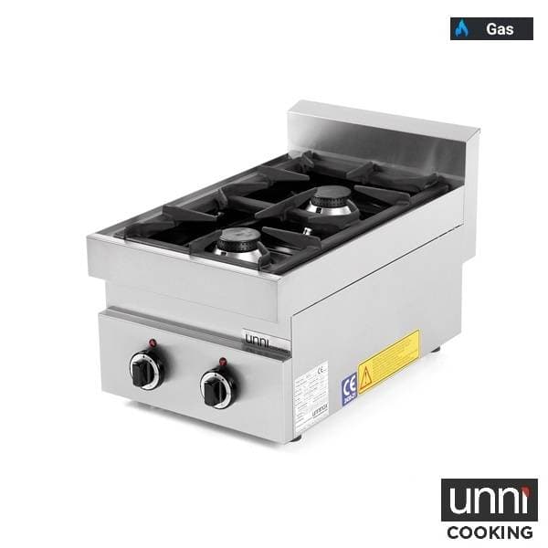 Gas stove - G65C2B thumbnail 2