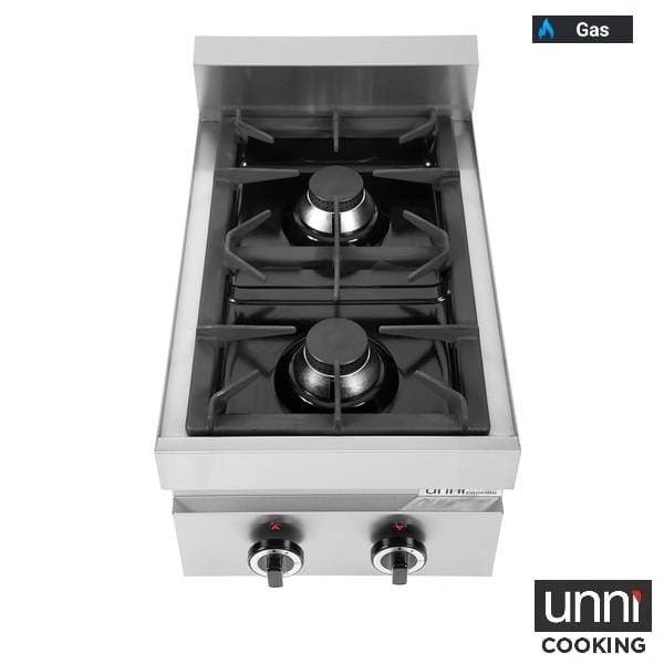 Gas stove - G65C2B thumbnail 4