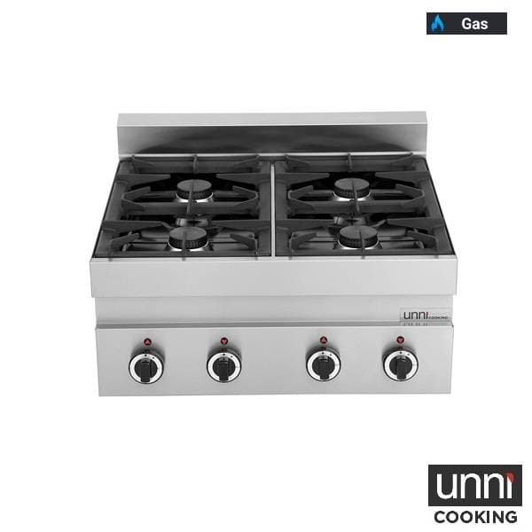Gas stove – G65C4B