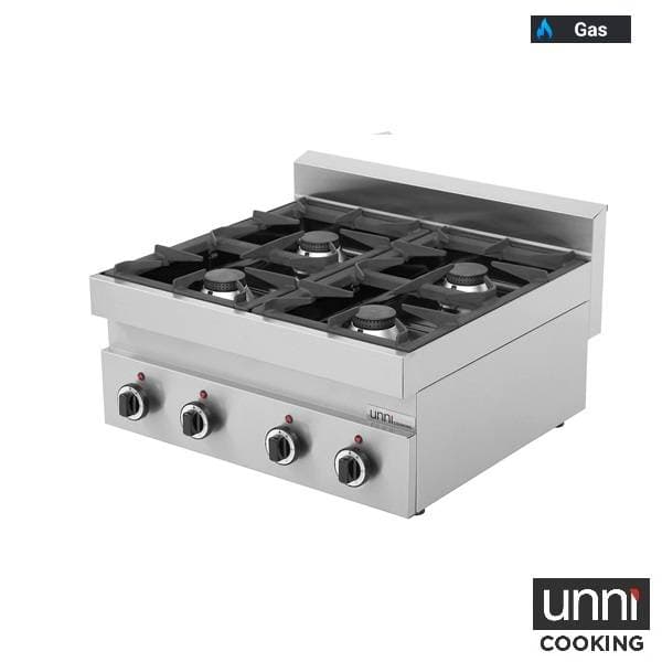 Gas stove – G65C4B thumbnail 3