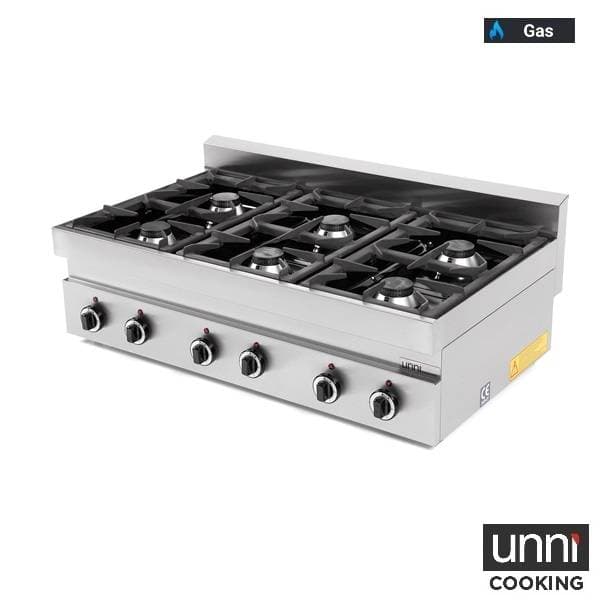 Gas stove – G65C6B thumbnail 2