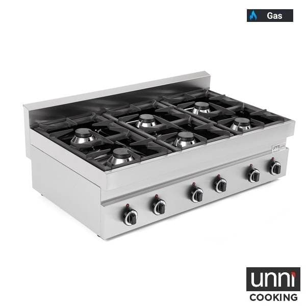 Gas stove – G65C6B thumbnail 3