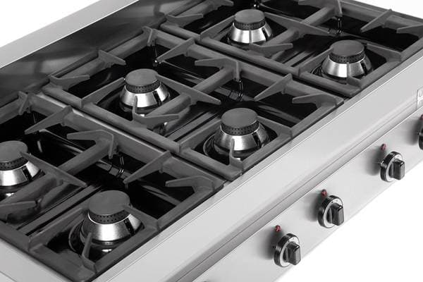 Gas stove – G65C6B thumbnail 4