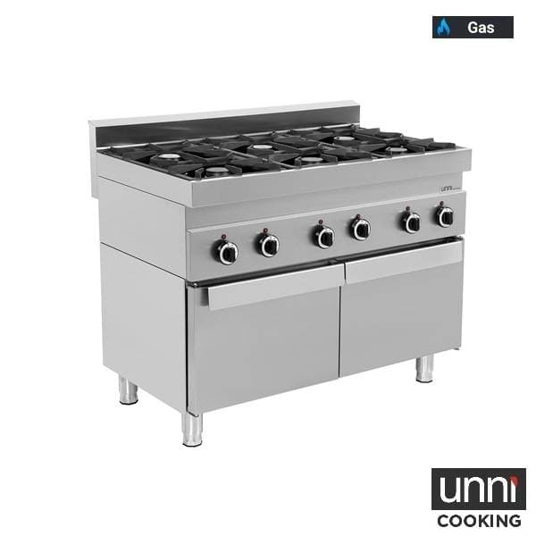 Gas stove – G65C6B thumbnail 5