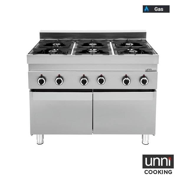 Gas stove – G65C6B thumbnail 6
