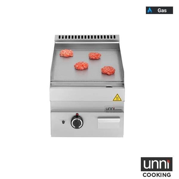 Gas Griddle - Smooth - G65GP10B+S