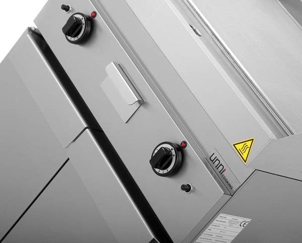 Gas Griddle – Smooth thumbnail 4