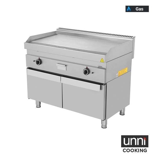 Gas Griddle – SMOOTH thumbnail 5