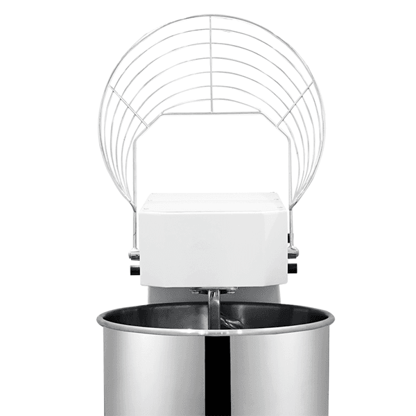 Dough machine 30 litres / 2 speeds - 400 volt thumbnail 9