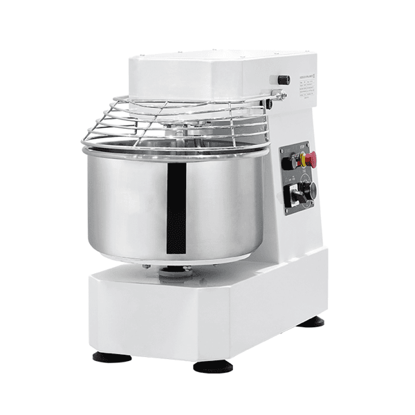 Dough machine 40 litres / 2 speeds – 400 volt