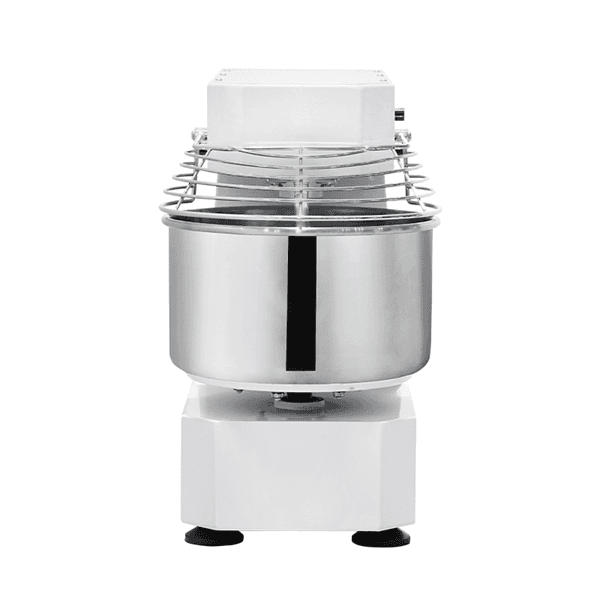 Dough machine 22 litres + 2 speeds - 230 Volt thumbnail 3