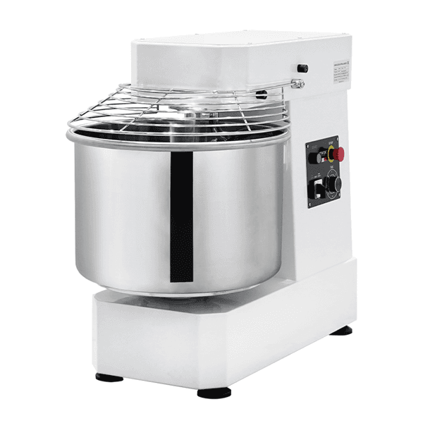Dough machine 60 litres / 2 speeds – 400 volt