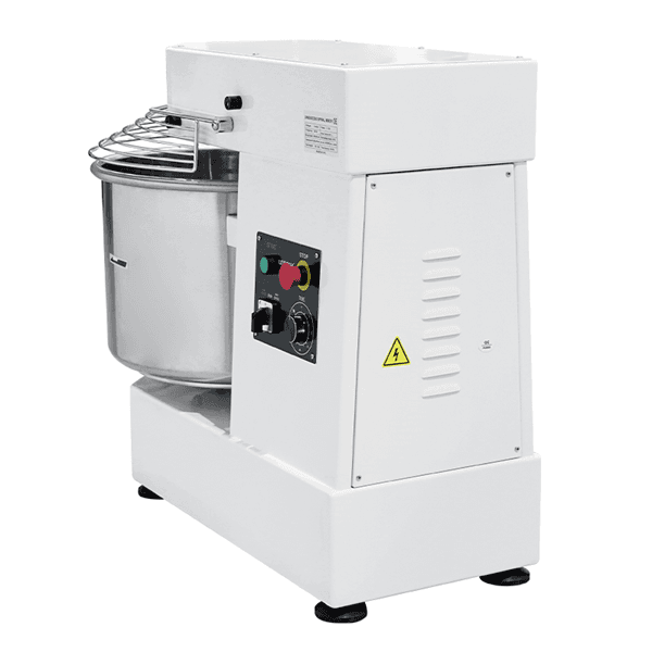 Dough machine 50 litres / 2 speeds – 400 volt thumbnail 4