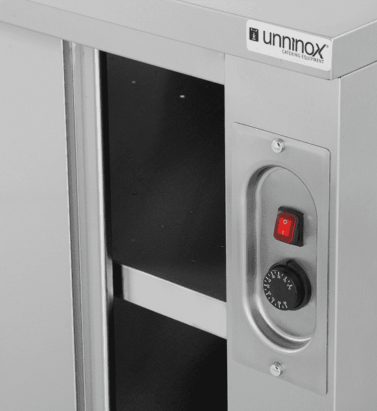 Heating Cabinet 1200x700xH850mm thumbnail 4