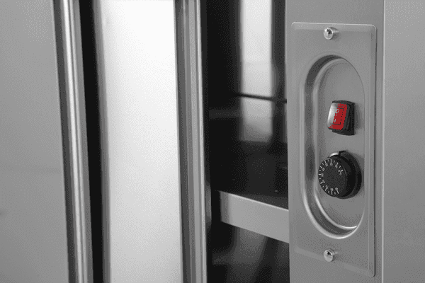 Heating Cabinet 1200x700xH850mm thumbnail 5