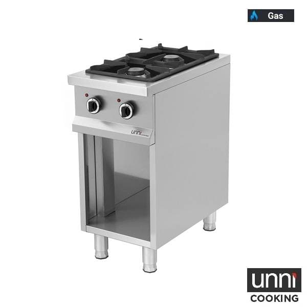 Gas stove – OCK-2 thumbnail 2