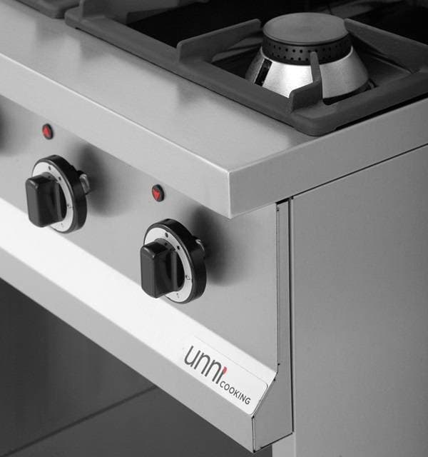 Gas stove – OCK-4 thumbnail 4