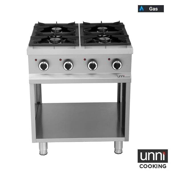 Gas stove – OCK-4