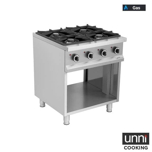 Gas stove – OCK-4 thumbnail 3