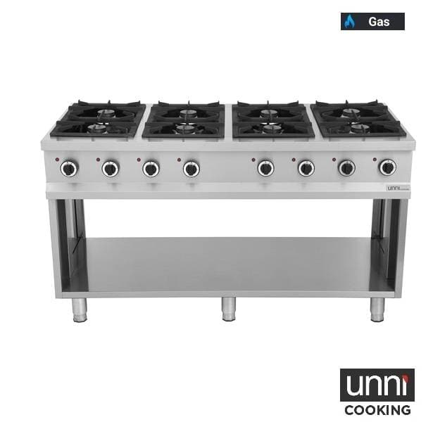 Gas stove – OCK-8