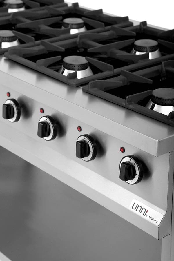 Gas stove – OCK-8 thumbnail 4