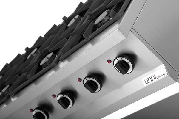 Gas stove – OCK-8 thumbnail 6