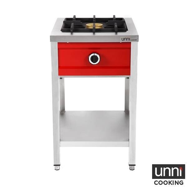 Pancake - 1x8kW - PNK-1