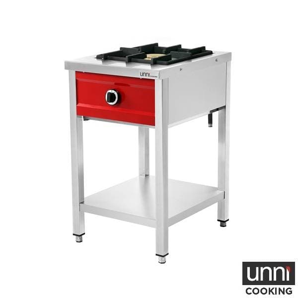 Pancake - 1x8kW - PNK-1 thumbnail 3