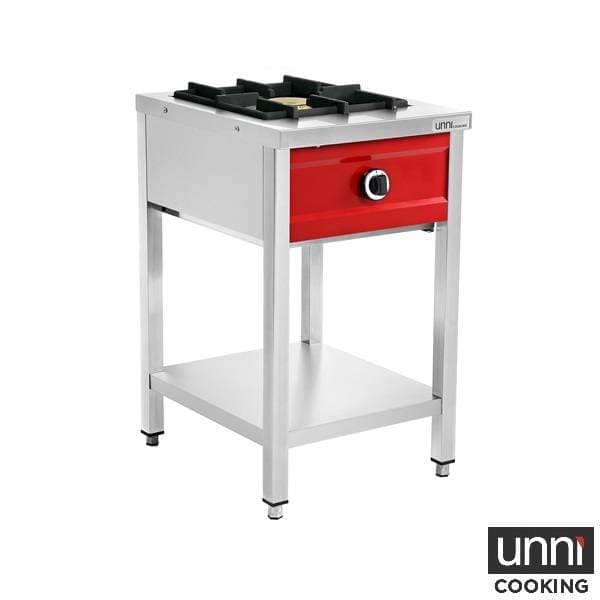 Pancake - 1x8kW - PNK-1 thumbnail 2