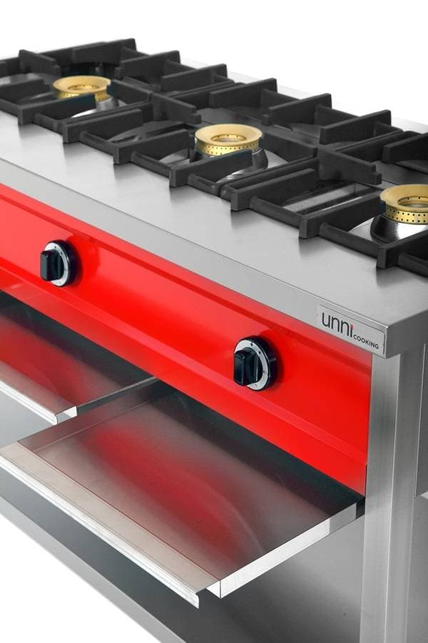 Pancake – 4x8kW – PNK-4 thumbnail 5