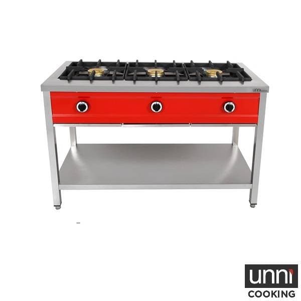 Pancake – 3x8kW – PNK-3