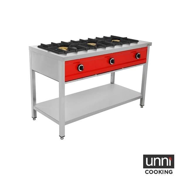 Pancake – 3x8kW – PNK-3 thumbnail 3