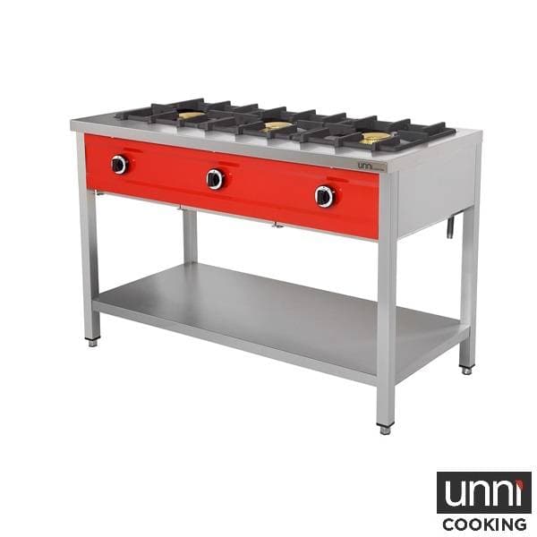 Pancake – 3x8kW – PNK-3 thumbnail 2