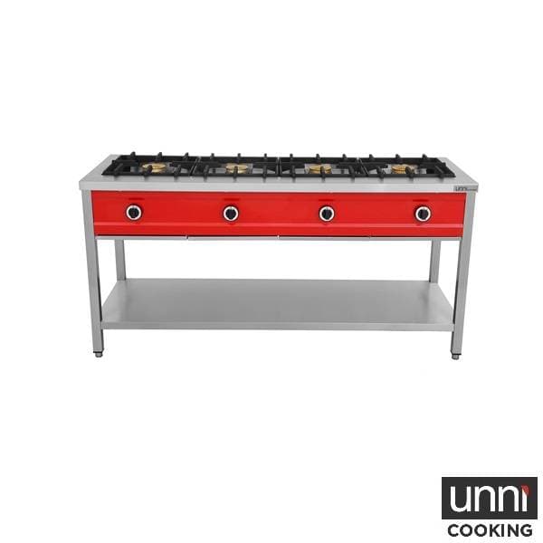 Pancake – 4x8kW – PNK-4