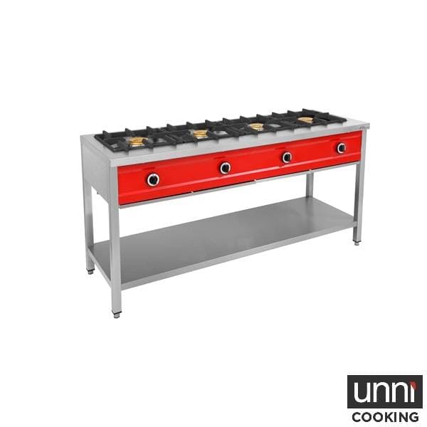 Pancake – 4x8kW – PNK-4 thumbnail 4