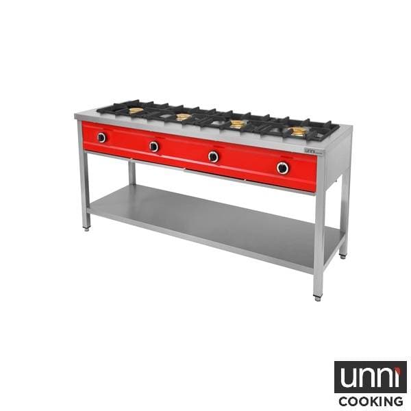 Pancake – 4x8kW – PNK-4 thumbnail 2