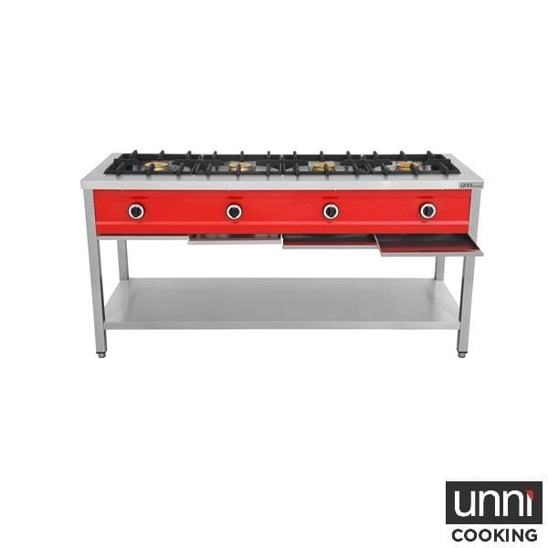 Pancake – 4x8kW – PNK-4 thumbnail 3